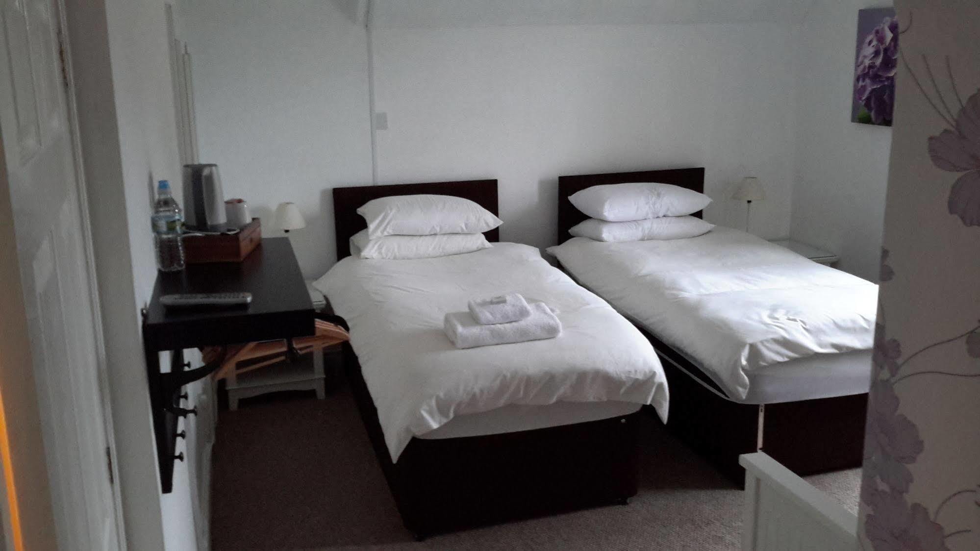 Bed & Breakfast The School House