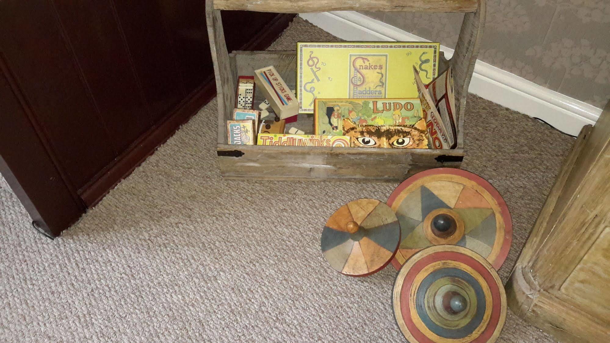 The School House 3*