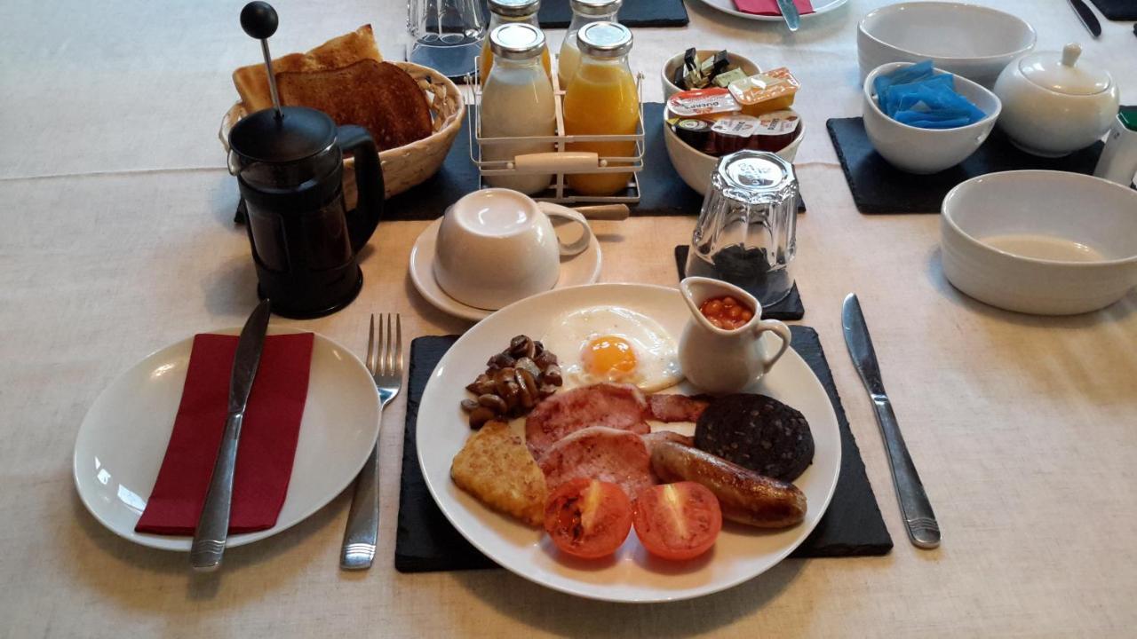 The School House Bed & Breakfast